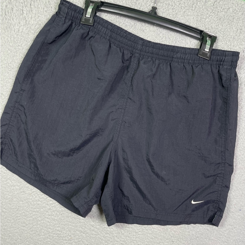 Vintage y2k‎ Nike nylon shorts